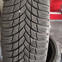 gomme usate semi nuove Lassa 225 40 18 92v