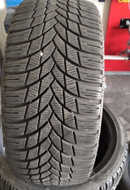 gomme usate semi nuove Lassa 225 40 18 92v