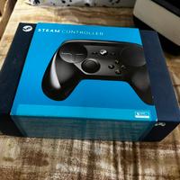 Steam Controller videogiochi Pc