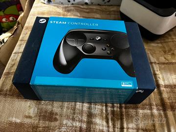 Steam Controller videogiochi Pc