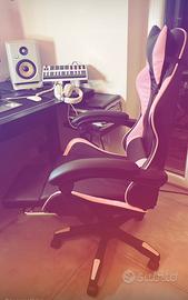 Sedia gaming/studio