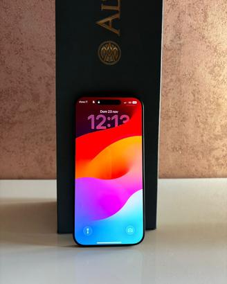 Iphone 16 pro max 256gb