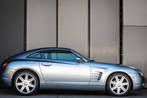 CHRYSLER CROSSFIRE 