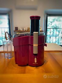 Centrifuga Silvercrest SFE 450 C1