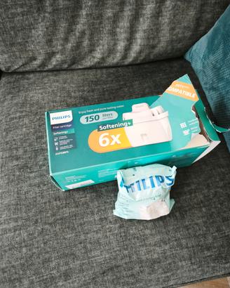 Philips cartucce filtranti 