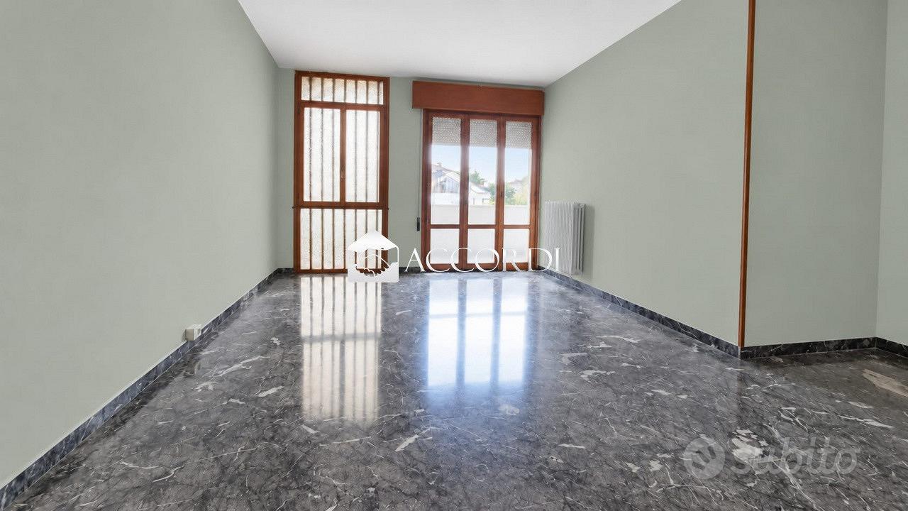 Appartamento – Padova, Arcella - Altro