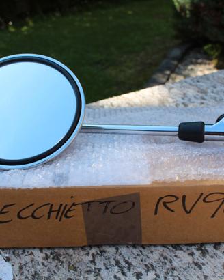Specchietto retrovisore sinistro Suzuki RV90