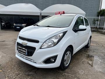 Chevrolet Spark 1.0 LS