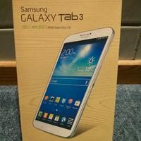 Samsung Galaxy Tab 3