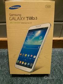 Samsung Galaxy Tab 3