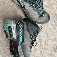 Scarpa Trekking SCARPA goretex