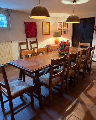 Tavolo da taverna