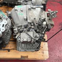 CAMBIO MANUALE BH02 CITROEN C4 1.6HDI