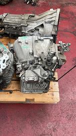 CAMBIO MANUALE BH02 CITROEN C4 1.6HDI