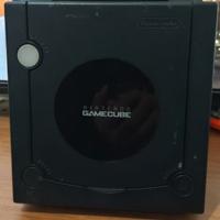 GameCube completa più giochi 