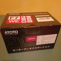 Autoradio Touchscreen 