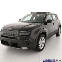 Jeep Avenger 1.2T 100cv Tech&Sky (Tetto Apribile)