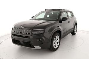 Jeep Avenger 1.2T 100cv Tech&Sky (Tetto Apribile)