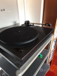 Piatto REGA Planar 3  			