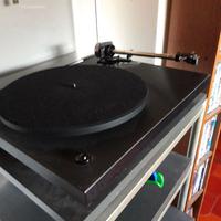 Piatto REGA Planar 3