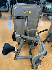 Low Row Technogym 