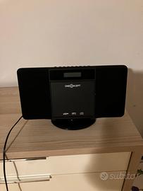 Impianto Stereo / Radio CD MP3 USB
