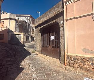 Villacidro Casa Indipendente