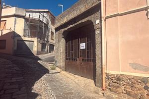 Villacidro Casa Indipendente