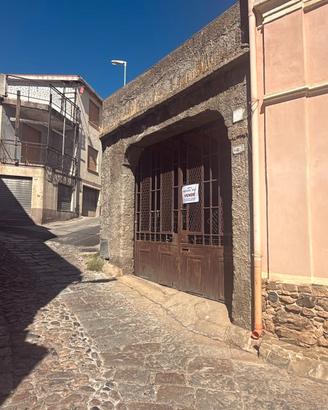 Villacidro Casa Indipendente
