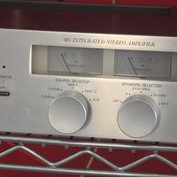 Philips AH305 – Amplificatore Stereo Integrato