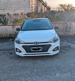 Hyundai i20 1.2 Active 