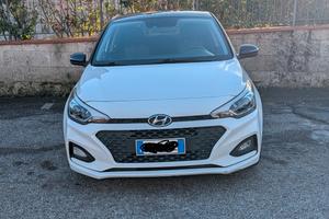 Hyundai i20 1.2 Active 