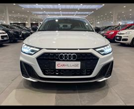 AUDI A1 Sportback 30 1.0 tfsi S Line Edition 110cv