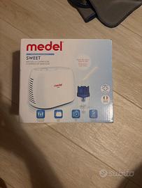 Aereosol nebulizzatore medel