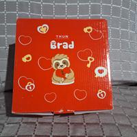 tazza Thun Love is the key 