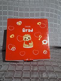 tazza Thun Love is the key 