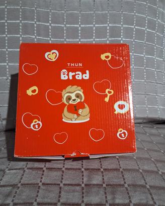 tazza Thun Love is the key 