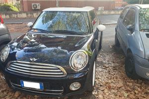 Mini Cooper D R56 - 2007