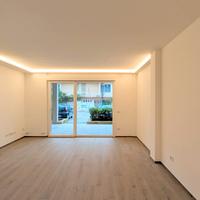 Trilocale con posto auto SE/038