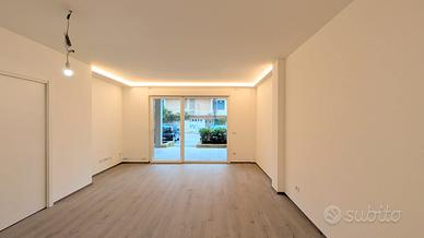 Trilocale con posto auto SE/038