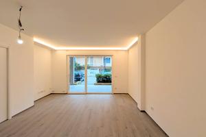 Trilocale con posto auto SE/038