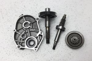 MALAGUTI F12 R PHANTOM LC 50 CARTER E INGRANAGGI R
