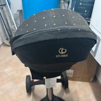 Stokke Trio Passeggino e carrozzina