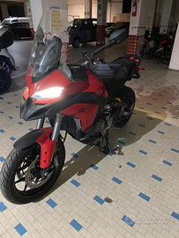multistrada v2s