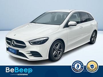 Mercedes-Benz Classe B B 200 D AMG LINE PREMI...