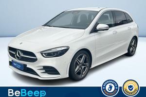 Mercedes-Benz Classe B B 200 D AMG LINE PREMI...