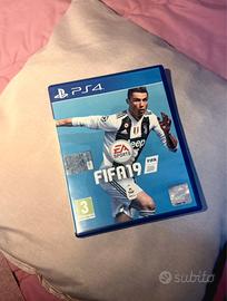FIFA19 PlayStation 4