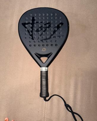 Racchette padel Huracan 2.0 T91