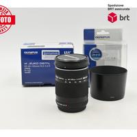 Olympus M.Zuiko Digital ED 40-150 F4-5.6 R (Olympu