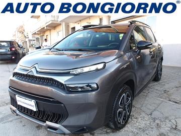 CITROEN C3 AIRCROSS 1.2 puretech C- Series 100cv